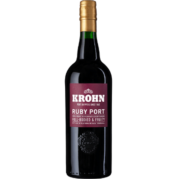 Picture of Wiese & Krohn Ruby Port