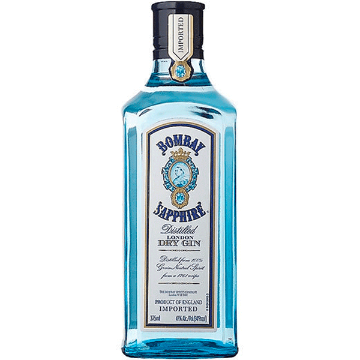 Picture of Bombay Sapphire London Dry Gin