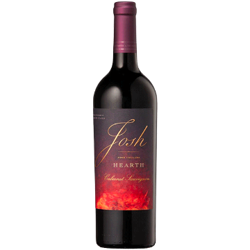 Picture of Josh Cellars Hearth Cabernet Sauvignon