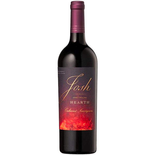 Picture of Josh Cellars Hearth Cabernet Sauvignon