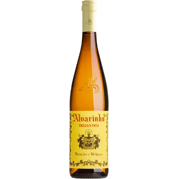 Picture of Adega de Moncao Deu-La-Deu Alvarinho 2023