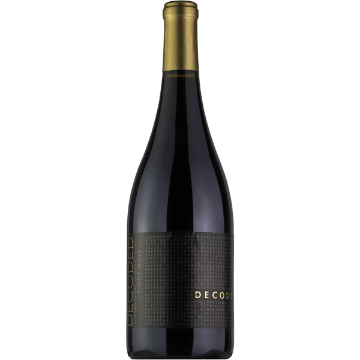 Picture of Decoded Sonoma Coast Pinot Noir 2022