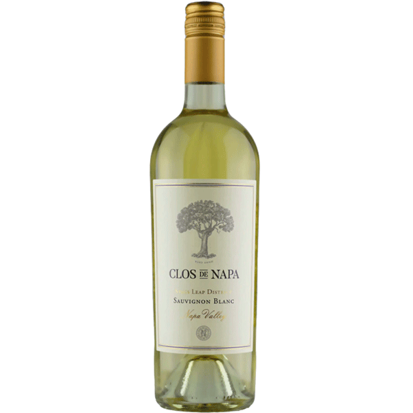 Picture of Clos de Napa Stags Leap Sauvignon Blanc 2023