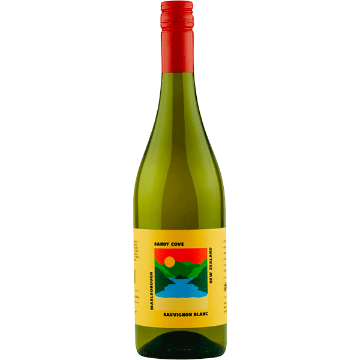 Picture of Sandy Cove Sauvignon Blanc 2024