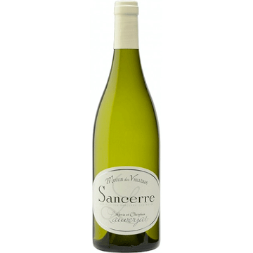 Picture of Karine Lauverjat Moulin des Vrilleres Sancerre 2024