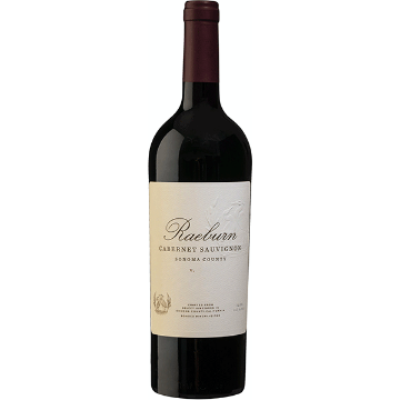 Picture of Raeburn Cabernet Sauvignon 2022