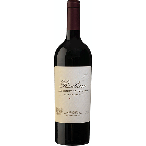 Picture of Raeburn Cabernet Sauvignon 2022