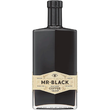 Picture of Mr Black Cold Brew Coffee Liqueur