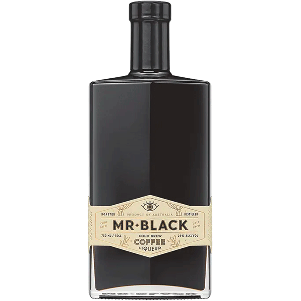 Picture of Mr Black Cold Brew Coffee Liqueur