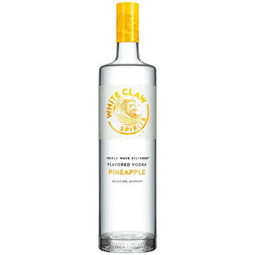 Picture of White Claw Pineapple Vodka