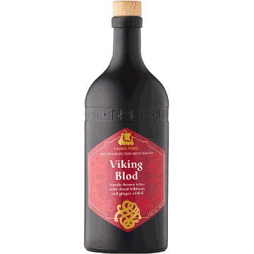 Picture of Dansk Mjod Viking Blod Mead 