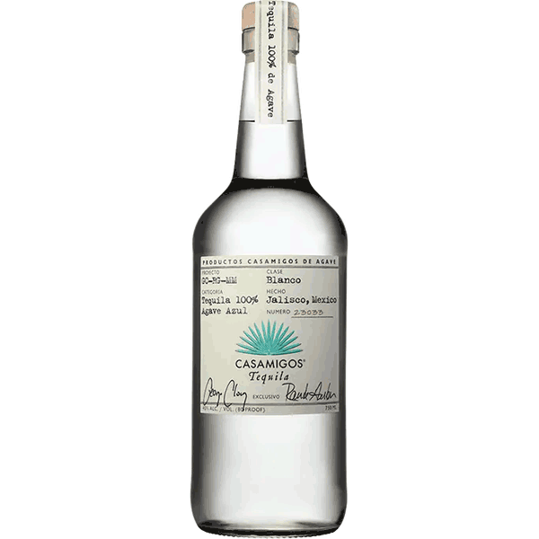 Picture of Casamigos Blanco Tequila