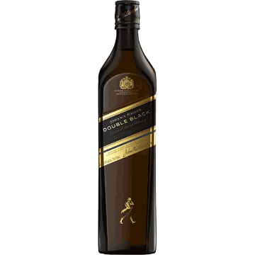 Picture of Johnnie Walker Double Black Blended Scotch Whisky
