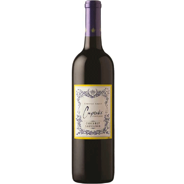 Picture of Cupcake Cabernet Sauvignon 