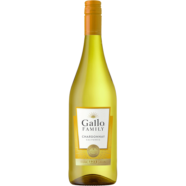 Picture of Gallo Family Vineyards Chardonnay 