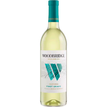 Picture of Woodbridge Pinot Grigio 