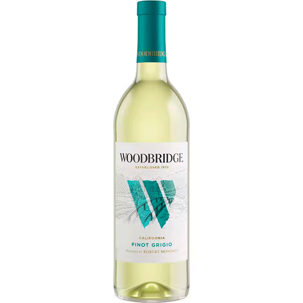 Picture of Woodbridge Pinot Grigio 