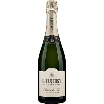 Picture of Gruet Blanc de Noirs 