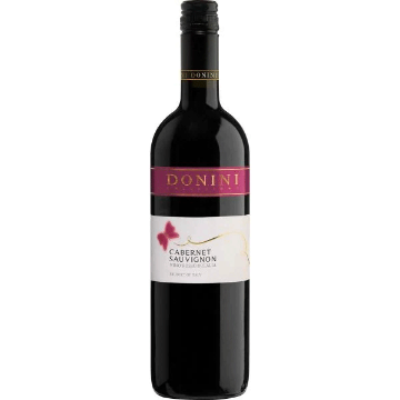 Picture of Donini Cabernet Sauvignon