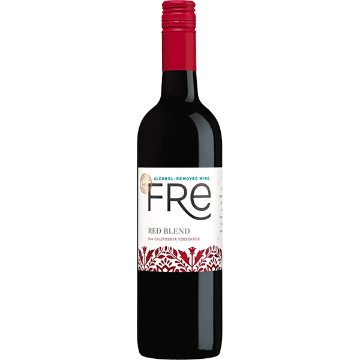 Picture of Fre Alcohol-Removed Red Blend