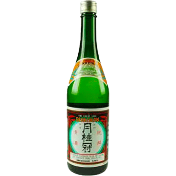 Picture of Gekkeikan Sake 