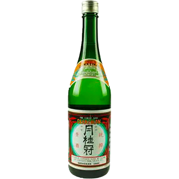 Picture of Gekkeikan Sake 