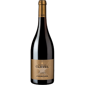 Picture of Domaine Clavel Cotes du Rhone Villages Chusclan Cordelia 2018