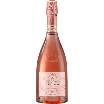 Picture of Le Contesse Pinot Noir Rose Brut