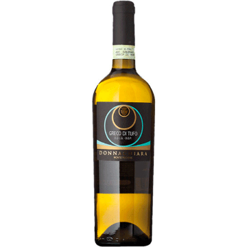 Picture of Donnachiara Greco di Tufo 2022