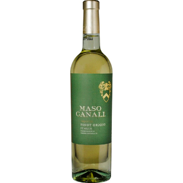 Picture of Maso Canali Pinot Grigio 2023