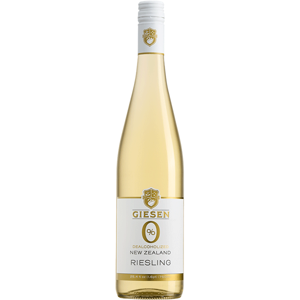 Picture of Giesen Dealcoholized Riesling
