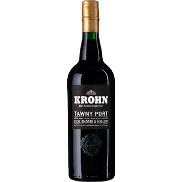 Picture of Wiese & Krohn Tawny Port