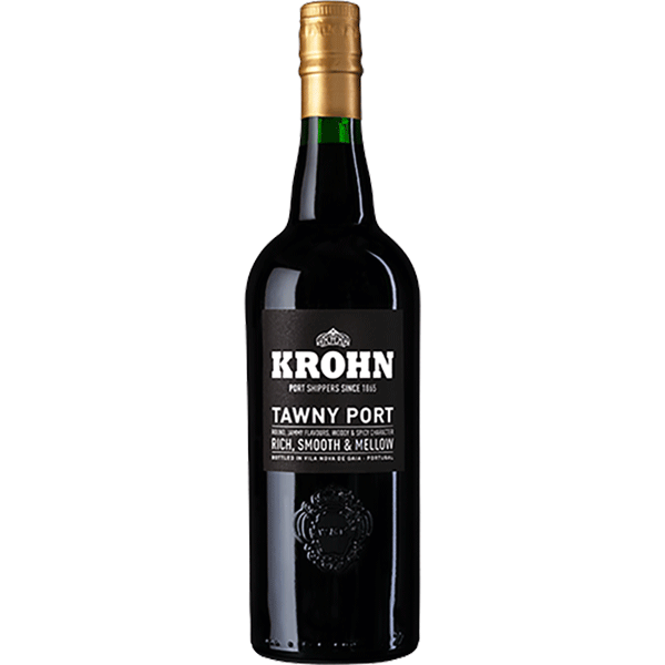 Picture of Wiese & Krohn Tawny Port