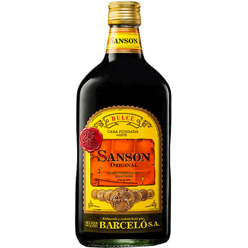Picture of Hijos de Antonio Barcelo Gran Vino Sanson