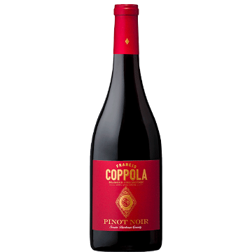 Picture of Francis Ford Coppola Diamond Collection Appellation Series Santa Barbara Pinot Noir 2022