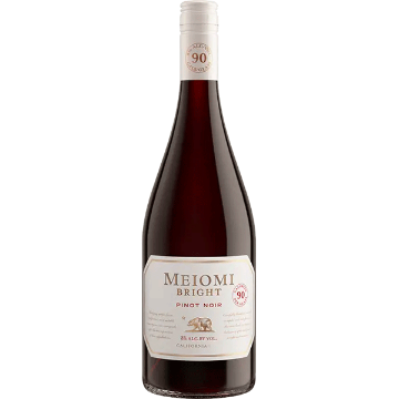 Picture of Meiomi Bright Pinot Noir 2022