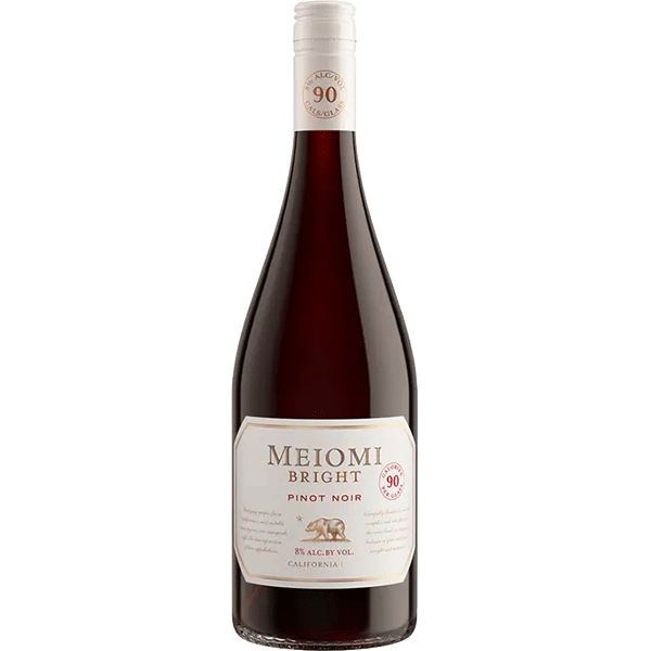 Picture of Meiomi Bright Pinot Noir 2022
