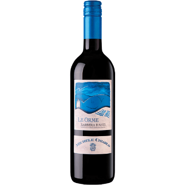 Picture of Michele Chiarlo Barbera d'Asti Le Orme 2021