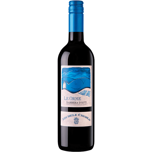 Picture of Michele Chiarlo Barbera d'Asti Le Orme 2021