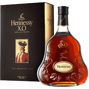 Picture of Hennessy XO Cognac