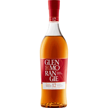 Picture of Glenmorangie The Lasanta 12-Year-Old Single Malt Scotch Whisky