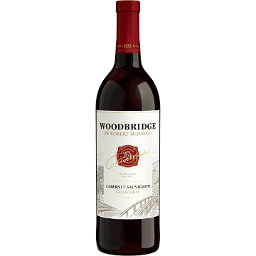 Picture of Woodbridge Cabernet Sauvignon 