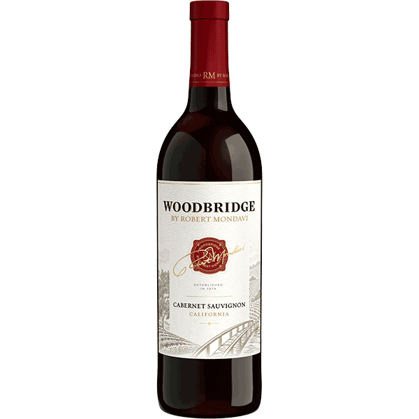 Picture of Woodbridge Cabernet Sauvignon 