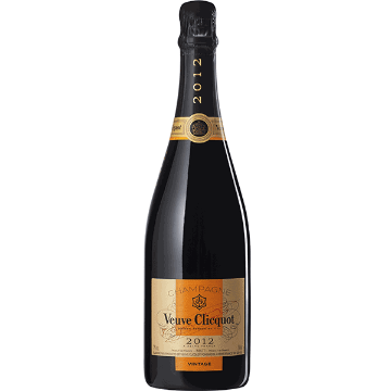 Picture of Veuve Clicquot Brut Vintage 2015