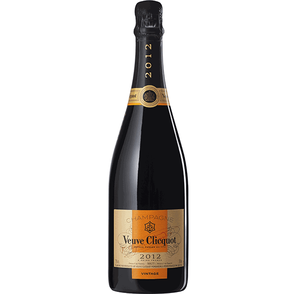 Picture of Veuve Clicquot Brut Vintage 2015