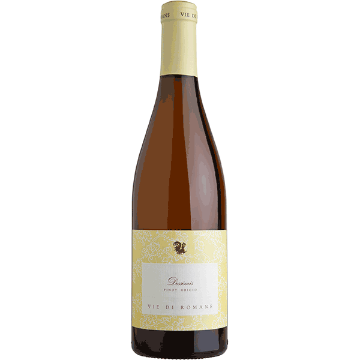 Picture of Vie di Romans Dessimis Pinot Grigio Friuli Isonzo 2022