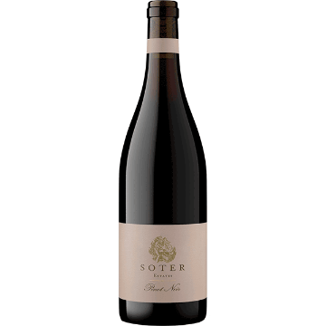 Picture of Soter Estate Pinot Noir 2022