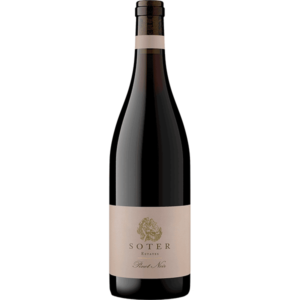 Picture of Soter Estate Pinot Noir 2022
