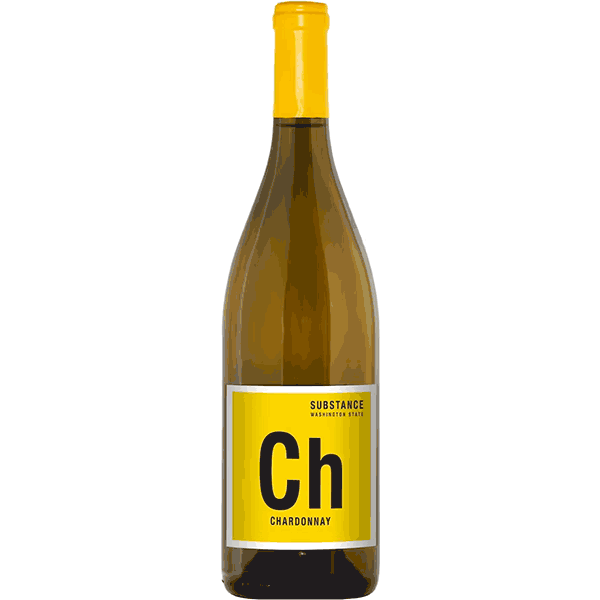 Picture of Substance Chardonnay 2021