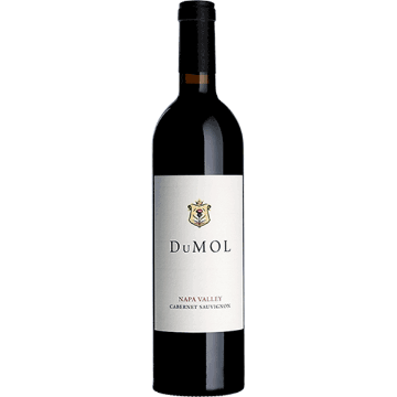 Picture of DuMOL Cabernet Sauvignon 2019